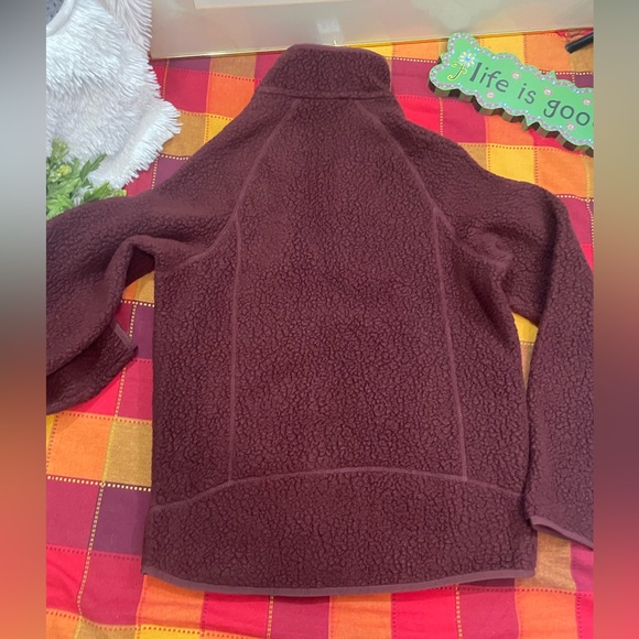 Patagonia Men Retro Jacket - Picture 9 of 10